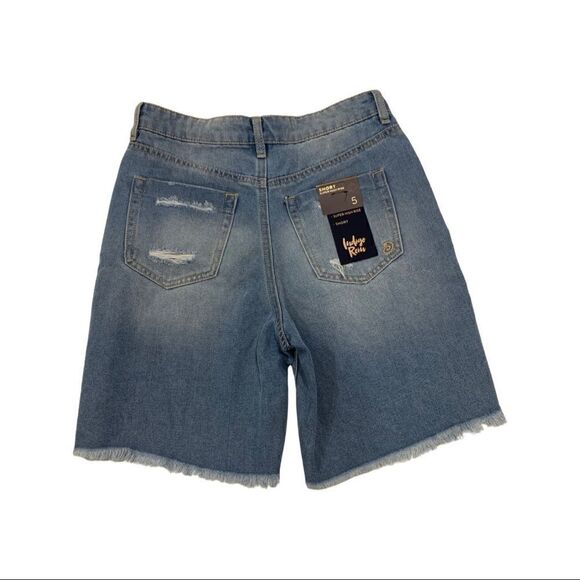 Indigo Rein   - Picture 2 of 3